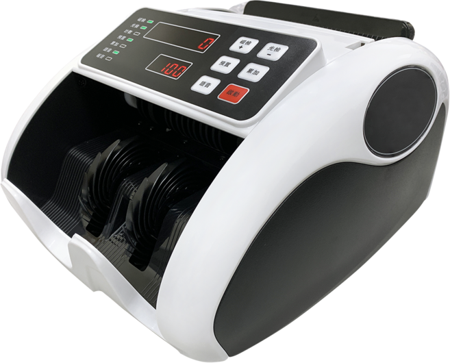 DATING 點驗鈔機, 1個, DT-188【贈外接小螢幕】, 插電款