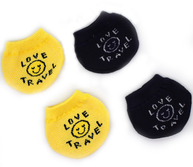 캐리어 바퀴 커버 의자 다리 덮개 실내 보관 보호 4P