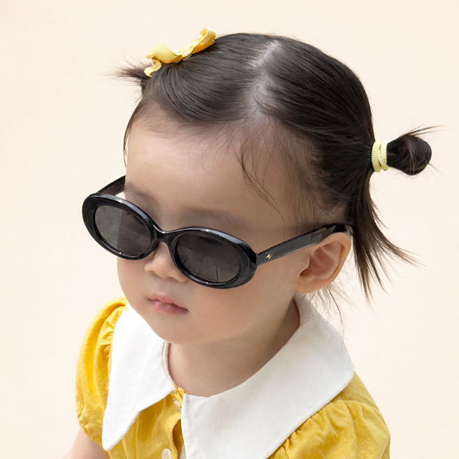 베이비큐 제니 선글라스 / 아기 유아 썬글라스 안경