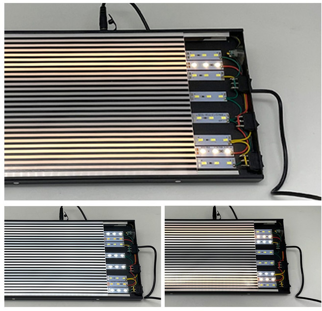 (주문제작) DL2024 밝기 덴트스코프 각도조절 라인보드 글루덴트 차량외형복원 작업조명, 전화상담예정, 2.흡착식 거치대, 1개