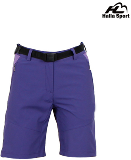HALLA SPORT 여성 세인트 팬츠