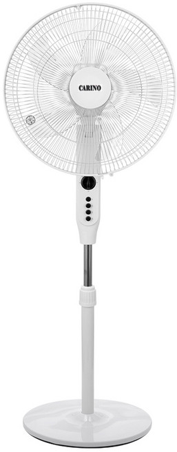 <한정특가! 타임세일!> 16인치 키높이 스탠드형 선풍기 거실선풍기 사무실 식당 회사