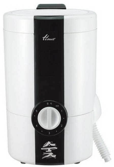 한일전기 만능 미니 참숯 탈수기 FD-08BL 멀티 짤순이, 1개