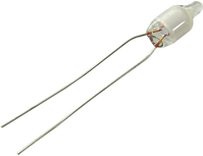 6x13mm 네온 전구 램프 그린 ne-2g hal2416 dc모터 mb3760 1232