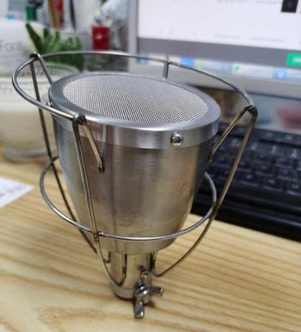 불향 불맛 요리용 토치 마이야르 시어링 시어잘 토치, 1개, 시어링 헤드