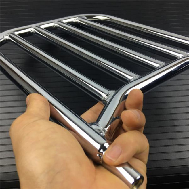 인디언 로드마스터 다크 호스 스프링필드 치프틴 클래식 빈티지 14-19 모터사이클 백레스트 시시바 러기지, 01 Black