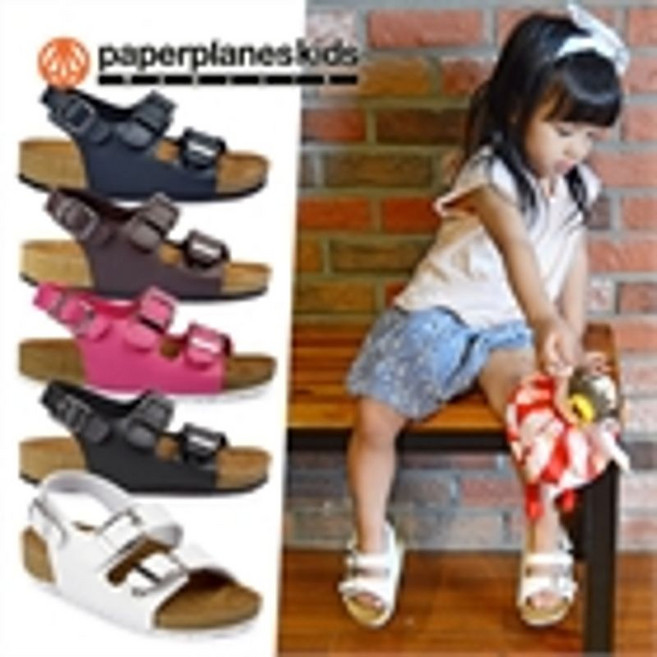 페이퍼플레인키즈 PK7756 아동 샌들 아쿠아슈즈 슬리퍼 단화 운동화 슬립온 아동화 주니어 신발 유아 남아 여아 어린이