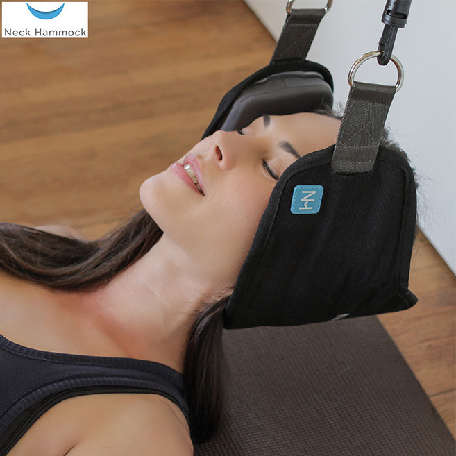 특별할인 정품 넥해먹 목스트레칭 바름자세 The Neck Hammock, 1개