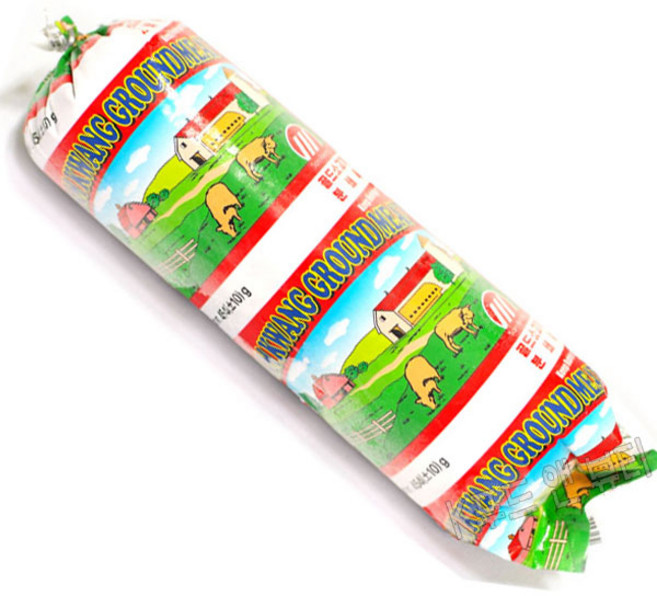 그라운드 미트 소고기 분쇄육 민찌A, 454g, 1개