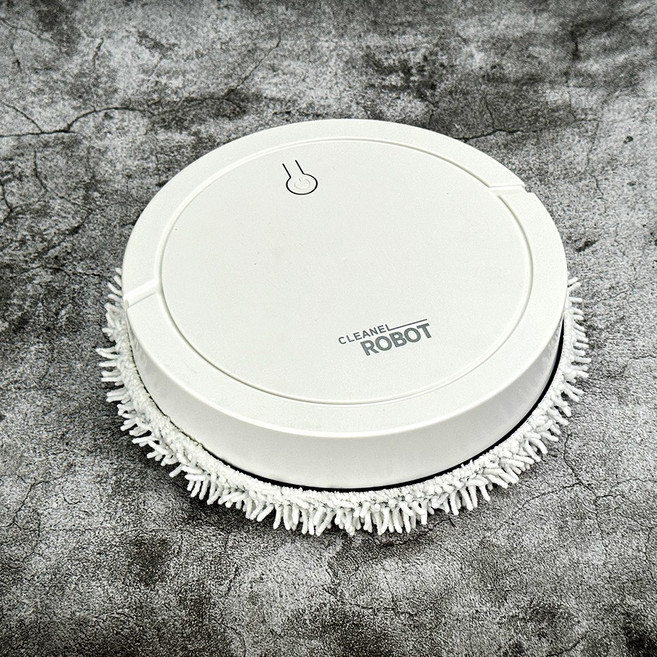 로봇청소기 에브리 싹싹, 1개