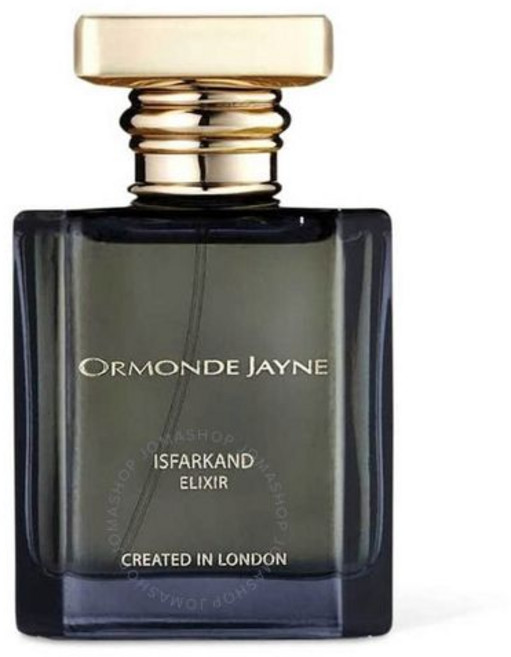 향수 오몬드 제인 남성 이스파칸드 엘릭서 스프레이 50ml 향수, 1개