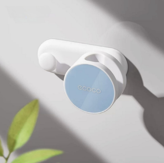 수압상승 샤워기 헤드 대형 3단 고압 욕실 절수 샤워기 모터내장형, 1개, (삭제)에코코블루거치대