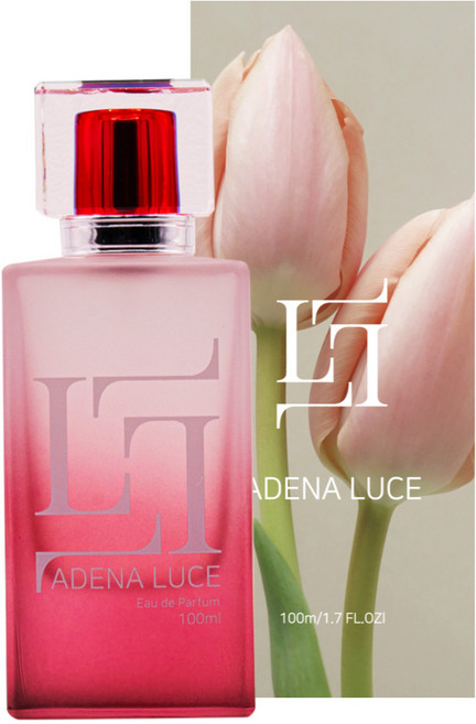 아데나루체 프리미엄 오데퍼퓸 아덴튤립향, 1개, 100ml