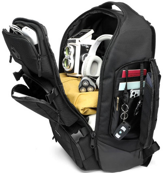 대용량 밀리터리 백팩 대형 스포츠 가방 전술 군용 캠핑 가방