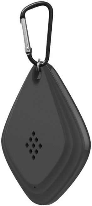 야외용모기퇴치기 전자 초음파 도구 휴대용 여름 야외 바퀴벌레 방제 USB 애완 동물 진드기 해충, 1) black