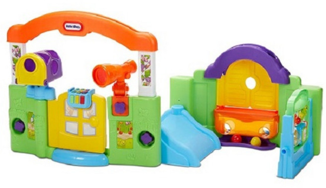 [리틀타익스] 리틀 액티비티가든 국민문짝 유아아기체육관, 옵션 선택:[3월말출고예약배송]액티비티가든, 상세 설명 참조