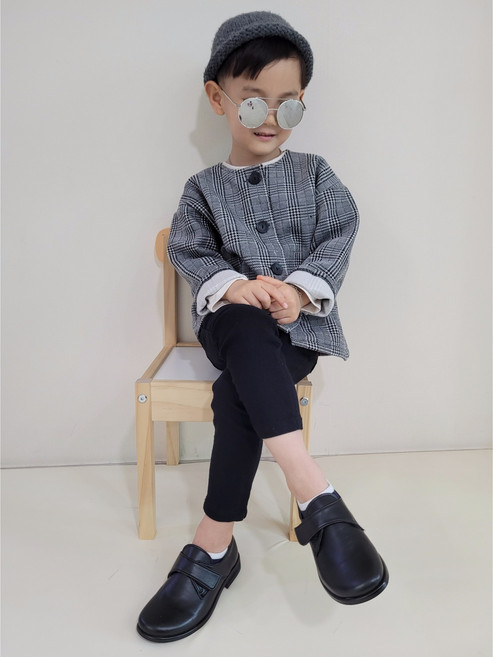 여아구두/합창단구두 합창단신발 170-260 연주회구두 민자구두