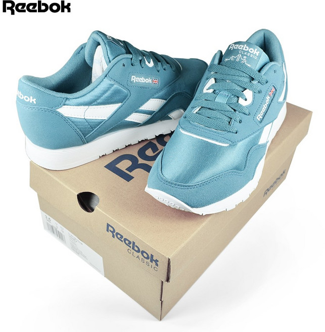 REEBOK 미네랄 미스트 화이트 CN7445/워킹화/런닝화
