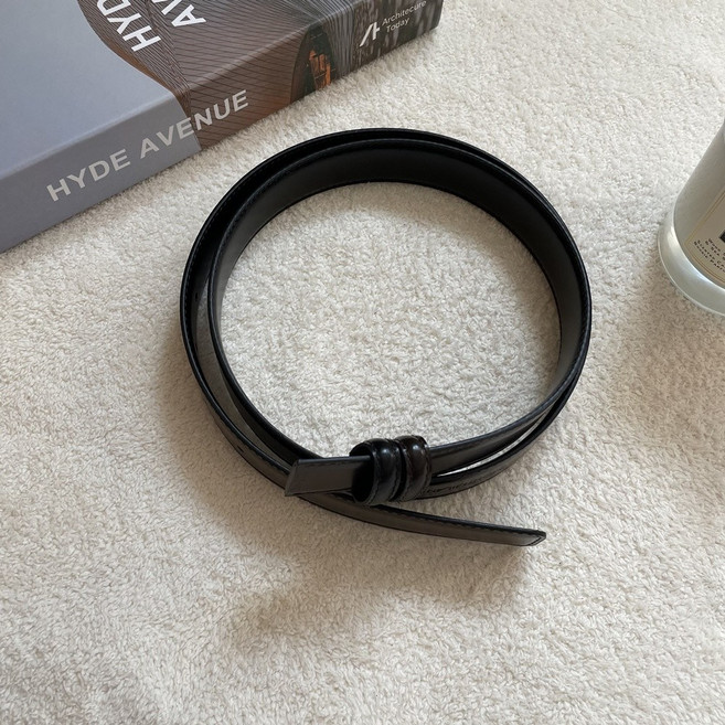 호환 몽블랑 남성 명품 소가죽 벨트 허리띠 끈 교체 30미리