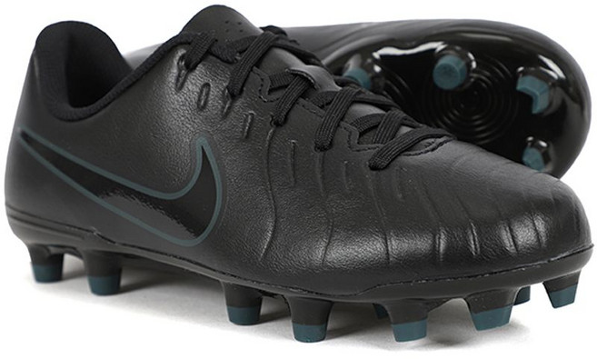 나이키 주니어 티엠포 레전드 10 클럽 FG DV4352-002