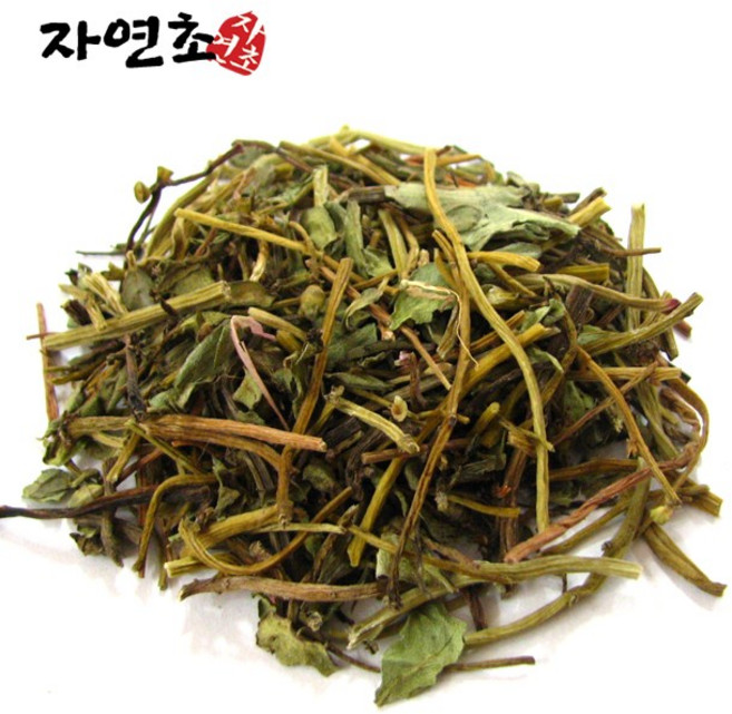 자연초 쇠비름 쇠비듬 마치현 300g, 3개