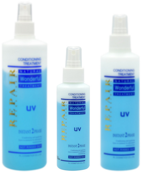 PL 피엘 리페어 투페이스, 130ml, 1개