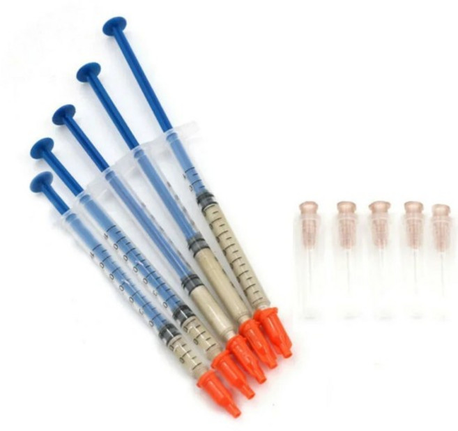 보드 실버 전도성 접착제 페인트 접착제 라인 강력한 가공성 0.2 0.3 0.5 0.7 1.0ML 전도성 페이스트 1 개, 03 0.3ML