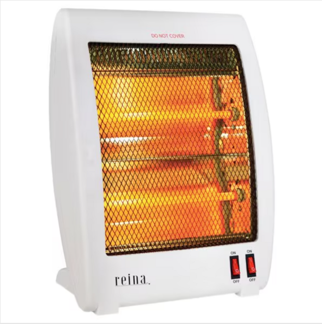 레이나 히터 RH-Q1909 순간발열 사무실히터