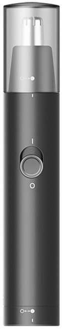 鼻毛修剪器 C1-BK 電動修剪, BK, C1