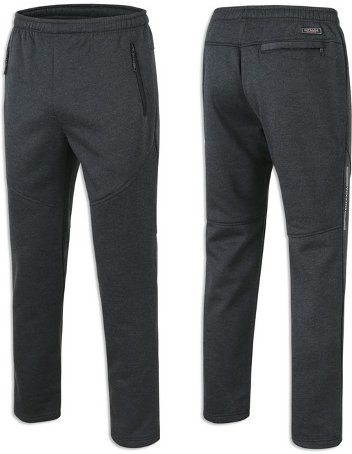 (타임특가 추가할인) [탄탄한내구성 따뜻한보온성] 남성 트레킹 기모 팬츠 (30~38) HNPM5113