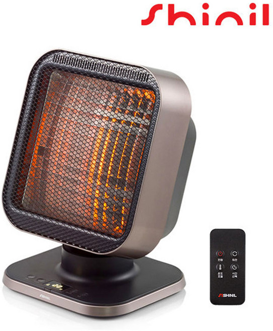 신일 프리미엄 에코 히터, SEH-ECO170