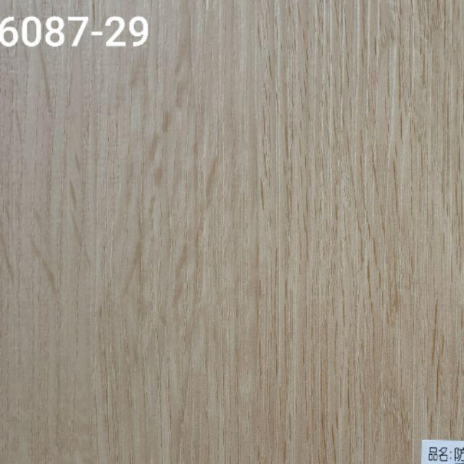 SPC石塑卡扣防水木紋地板, 6087-29,1240*182*4mm+1.5mm, 1個