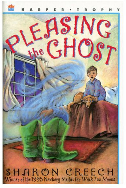영문 영어 유아 도서 Pleasing the Ghost Paperback 미국판 1550316, 영문 영어 유아도서 Pleasing the Ghost