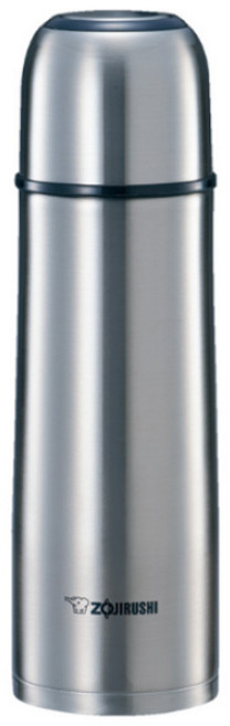 ZOJIRUSHI 象印 不鏽鋼保溫瓶 SV-GR50, 1個, 不鏽鋼