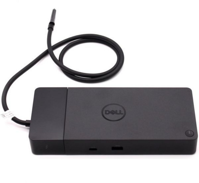 Dell 델 ThunderBolt 4 도크 WD22TB4, Thunderbolt Dock