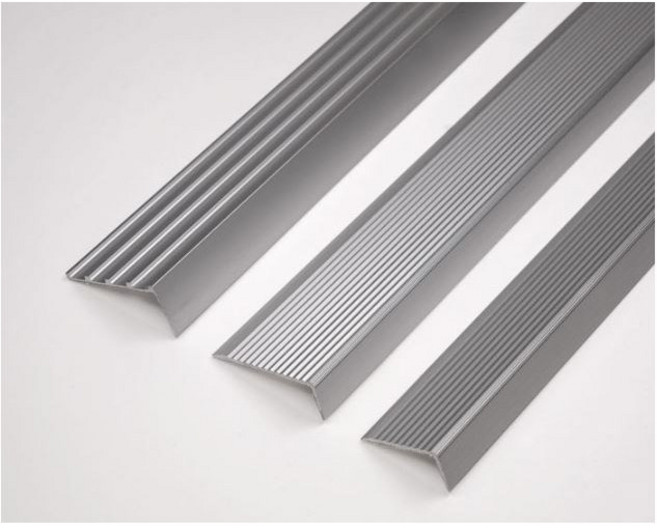 구형 신형 알루미늄 계단논슬립 36mm 50mm [ 2.4M 3M ], 신형 50mm, 1개