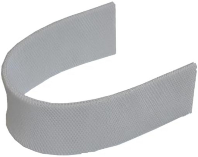 BRUNE Organic Filter 2개