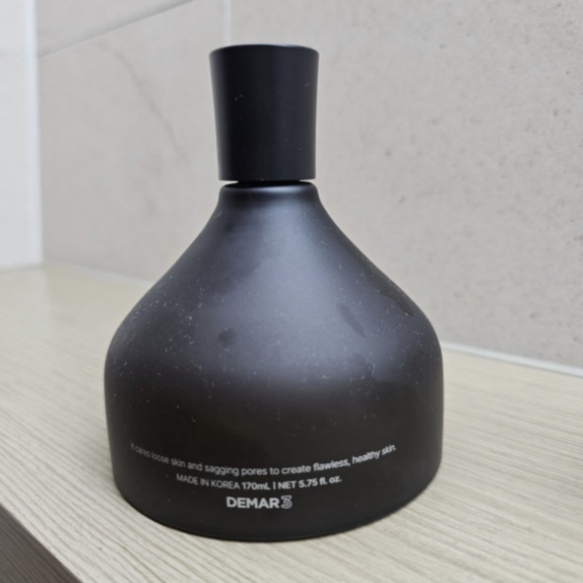 [모공앰플1위] 디마르3 모공앰플 대용량 Y자모공 병풀추출물 주름개선 DEMAR3, 170ml, 1개
