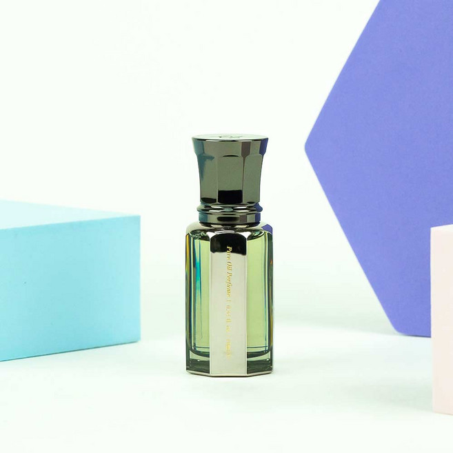 [정품] 다니엘 트루스 오일 퍼퓸 밤쉘 (선물포장 쇼핑백 동봉) 다니엘트루스향수 다니엘트루스밤쉘, 1개, 10ml