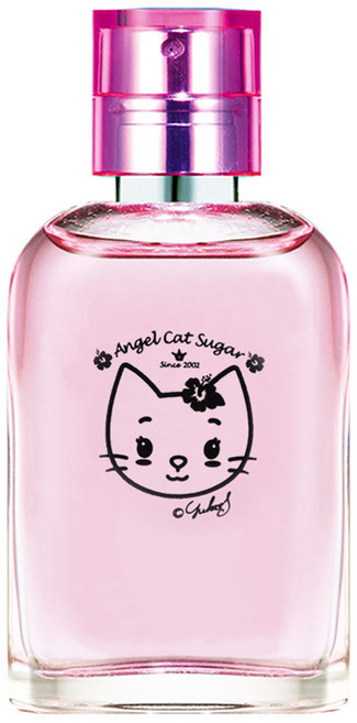 라리브 엔젤 캣 슈가 멜론 오 드 퍼퓸, 30ml, 1개