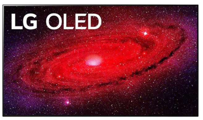 LG전자 65인치 올레드 울트라HD UHD 4K 스마트 OLED TV OTT 와이파이 OLED65CX, 고객직접설치, 스탠드형, 65인치 / 165CM