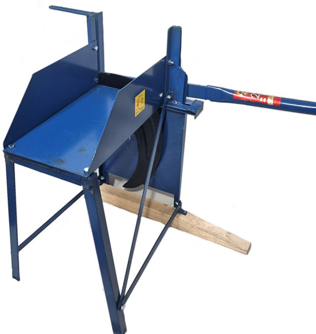 새마을작두 / 대형 작두 농산물작두 볏짚작두 반월형, 1개