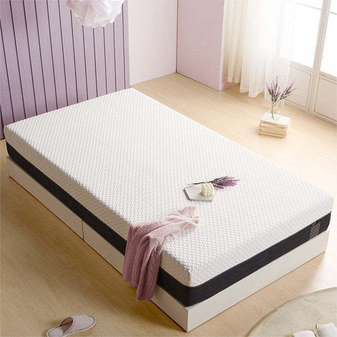 온 메모리폼 매트리스 고밀도 호텔형 항균 숙면