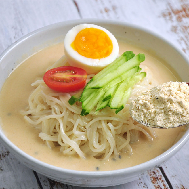 진하고 고소한 콩가루, 10봉(개당 70g), 70g