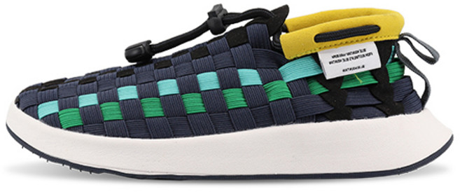 블루마운틴 키즈 아일랜드 우븐 슈즈