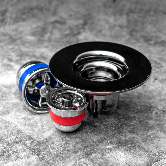 하수구트랩, 냄새제로(싱크대-상단용), 1개