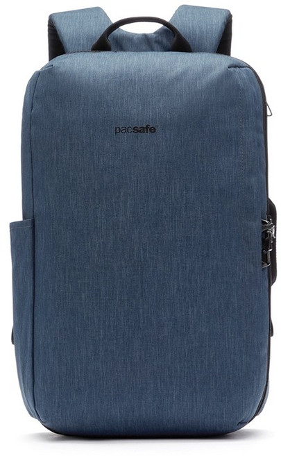 PACSAFE 팩세이프 Metrosafe X 16 commuter 백팩 도난방지 가방 16인치 노트북 18L