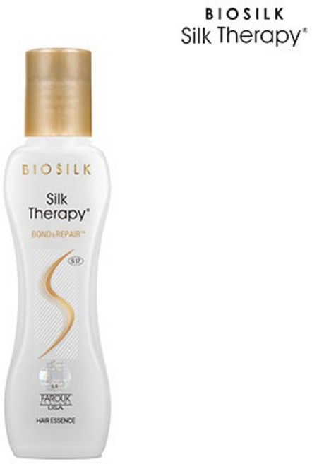 [실크테라피] 최신상 본드앤리페어 에센스(60ml) 1개 체험딜, 60ml