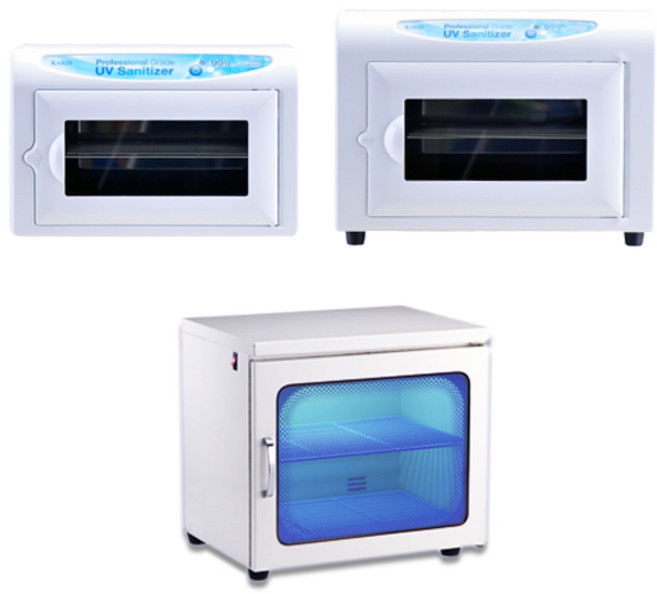 아이샵오픈 소독기 살균기 자외선소독기 소형소독기 물컵 병원소독기 학교살균기 (10L+22L+48L) - 한국, 소독기22L(KRS-0505C)