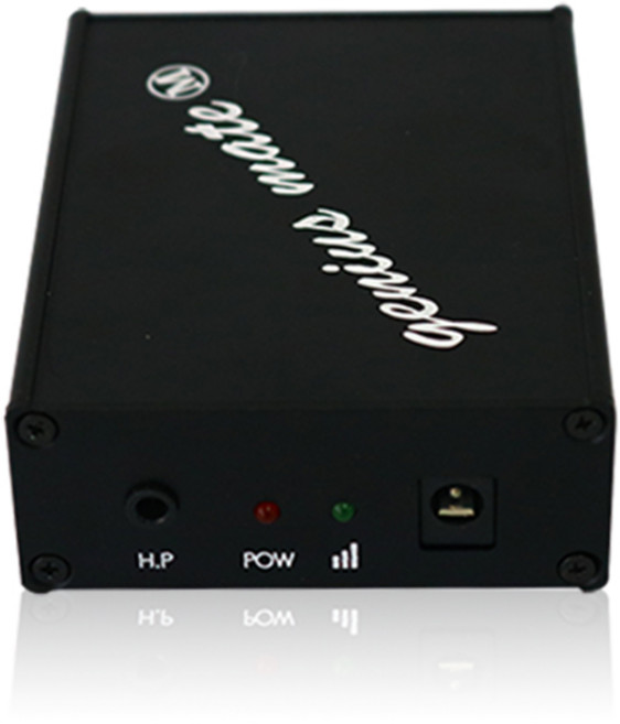 아날로그 백색소음기 휴대용 백색소음 충전식 지니어스메이트M